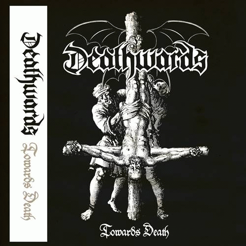 Deathwards : Towards Death